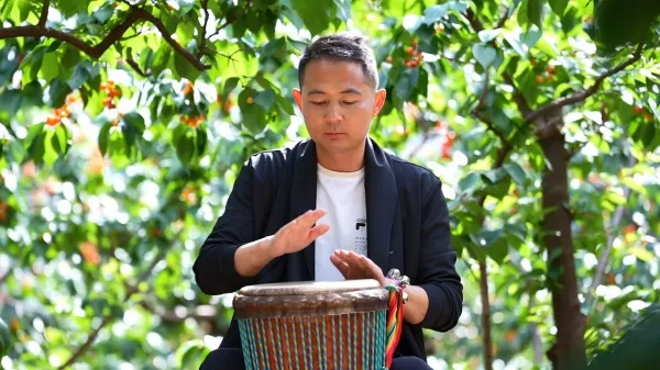果香迎客!云南鲁甸樱桃上市 4月19日开启农文旅融合盛宴