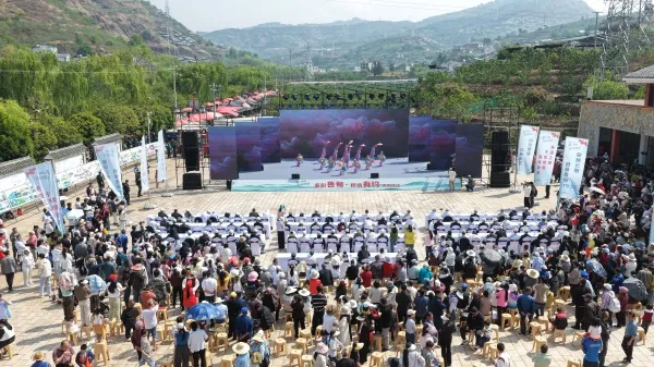 2026“多彩鲁甸·樱桃有约”系列活动启动 文旅融合解锁田园新体验