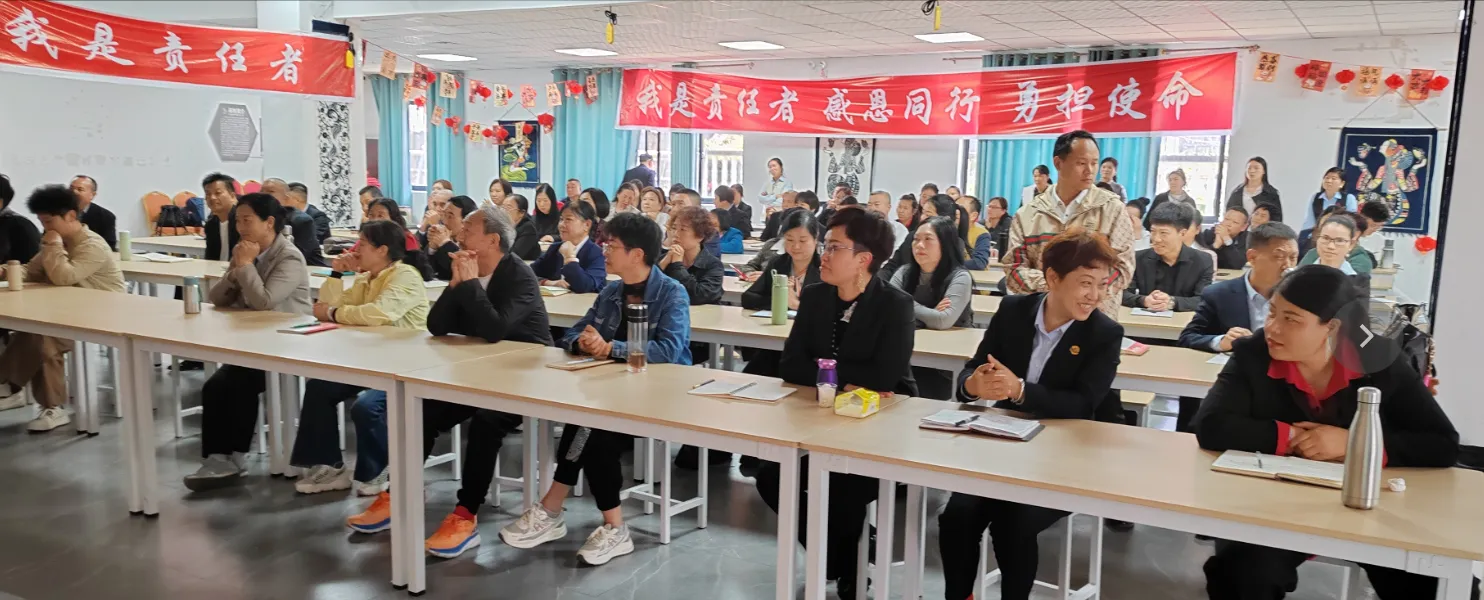 淬志愿初心 强专业技能——播州果蔬园林协会农产品志愿服务队开展茶专业技能与个人素养专项培训
