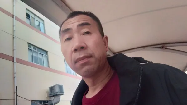 昭通巧家残疾汉子程远平:以残躯扛千钧重担 凭脊梁向命运抗争