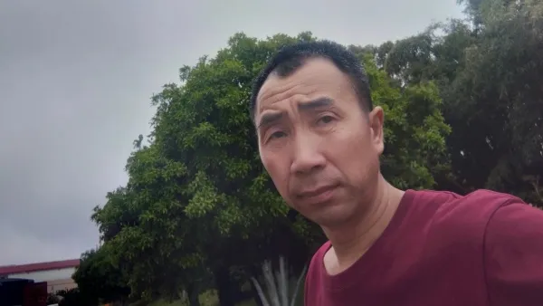 昭通巧家残疾汉子程远平:以残躯扛千钧重担 凭脊梁向命运抗争