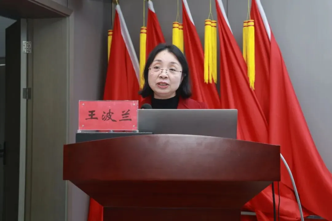 匠心优服务 聚力促提升——湘潭市中心医院“进一步改善护理服务行动”典型案例比赛圆满落幕