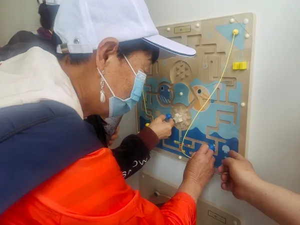 圣约翰广福路院区三个科室获医疗质量社会监督员好评
