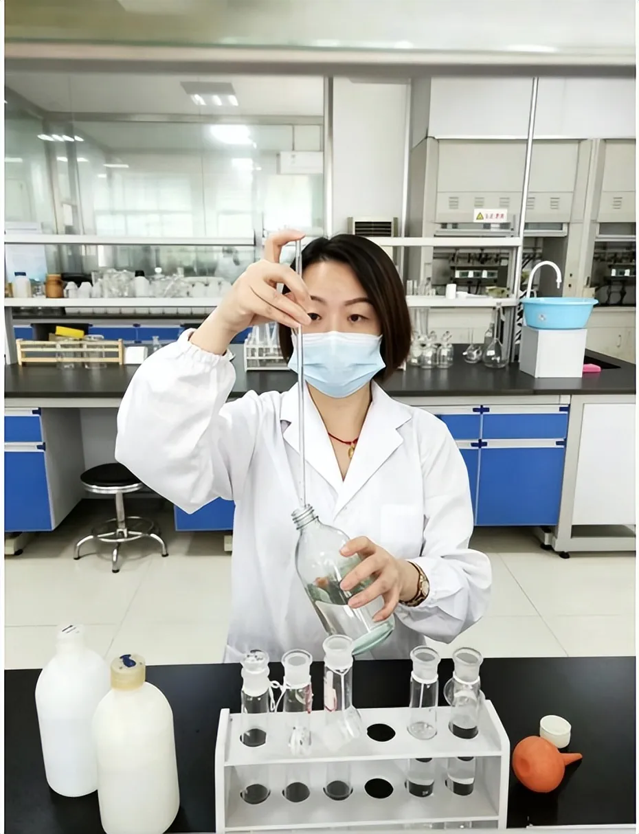 京湘供水:扎实开展电力预防性试验 筑牢供水安全保障基石