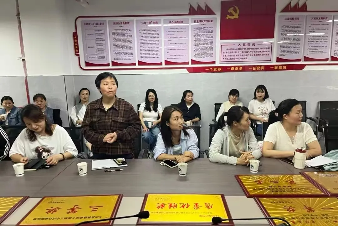 江西玉山县汪应辰学校第二期智慧父母研修班第二讲顺利开讲