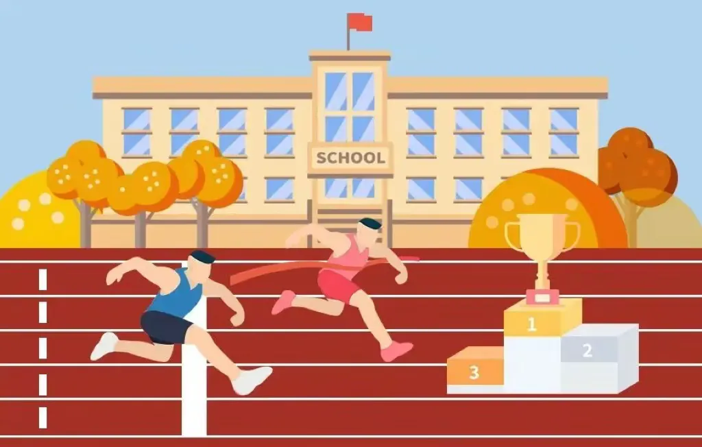 简篇-人人上场,班班出彩——七色光古赵书苑小学2026春季运动会 人人上场,班班出彩——七色光古赵书苑小学2026春季运动会