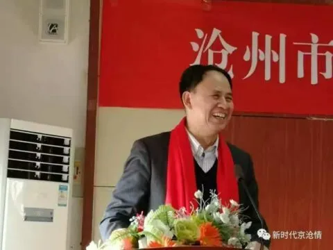 戎马铸忠魂 文心映山河——记李炳天将军