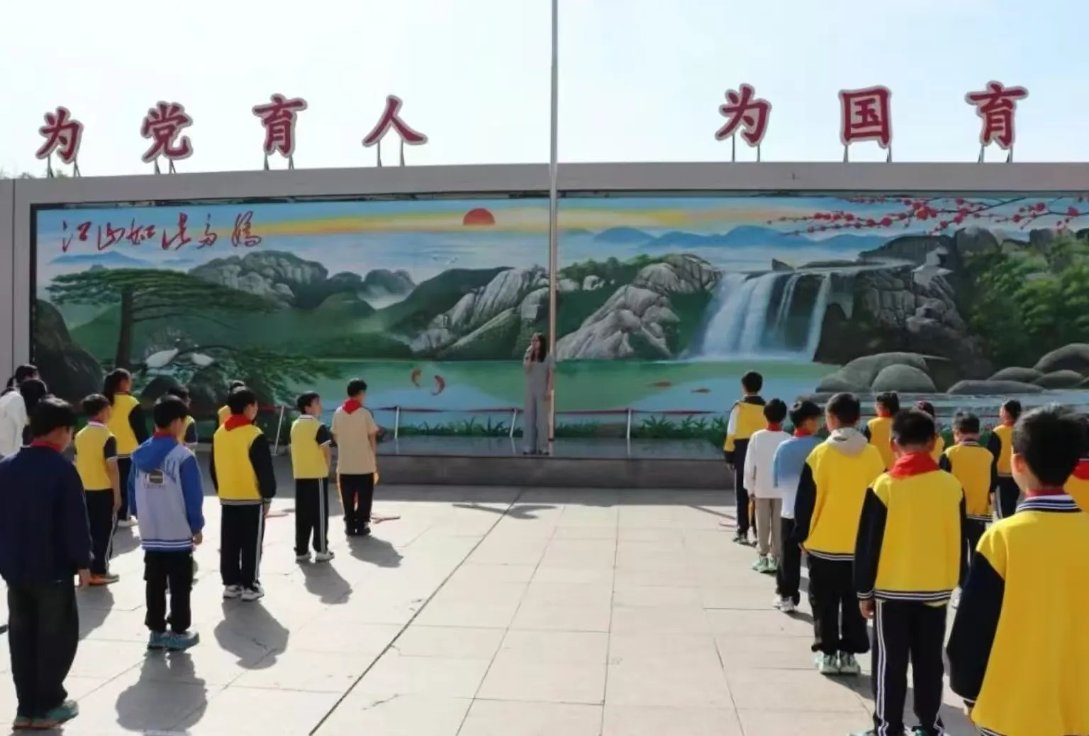 江西玉山: 科创筑梦启新程 奇思妙想向未来