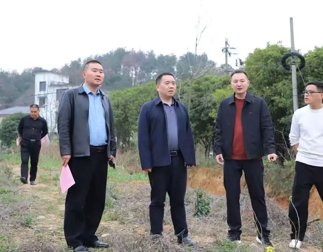 江西玉山县岩瑞镇开展三月份“安全防范警示日”活动