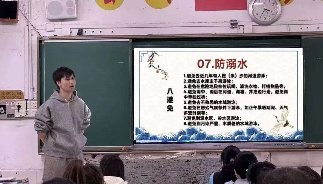 家校同心育新苗 携手同行筑成长——湘潭市第一中学高一年级开展系列家校活动