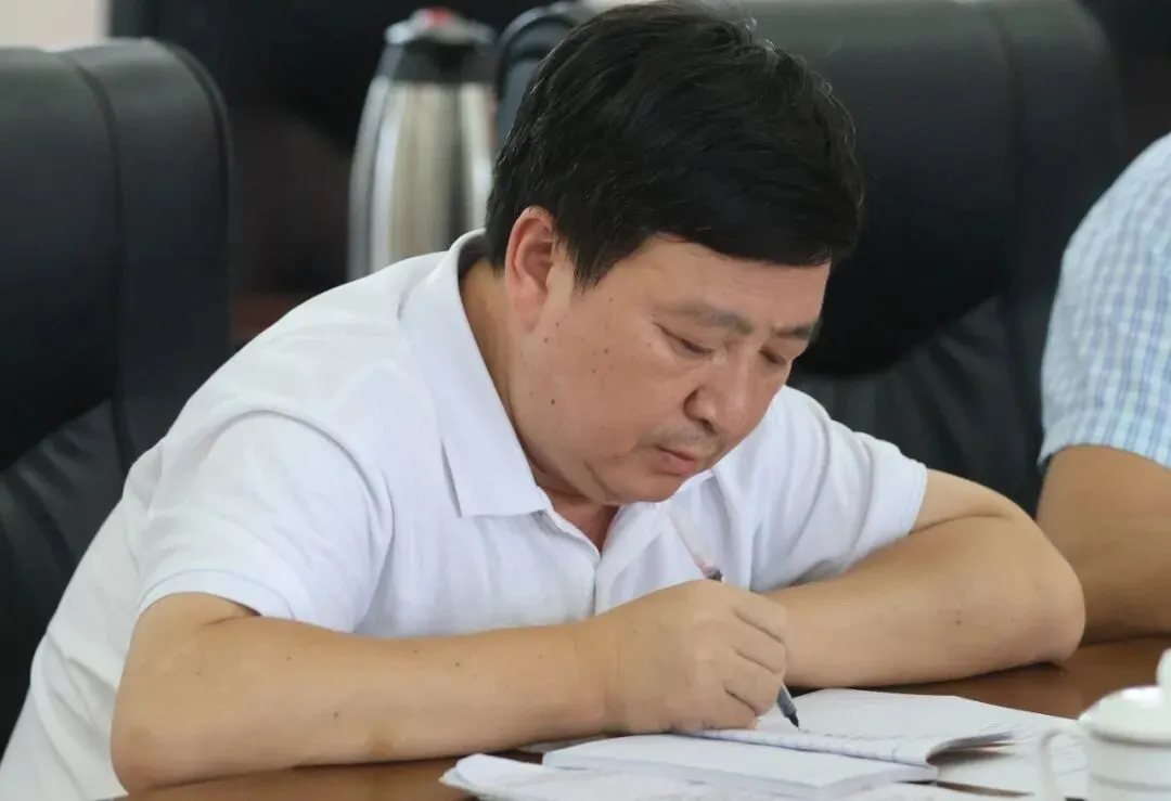 畅谈成长心声,赋能青年师者——湘潭市第一中学举行2026年青年教师座谈会