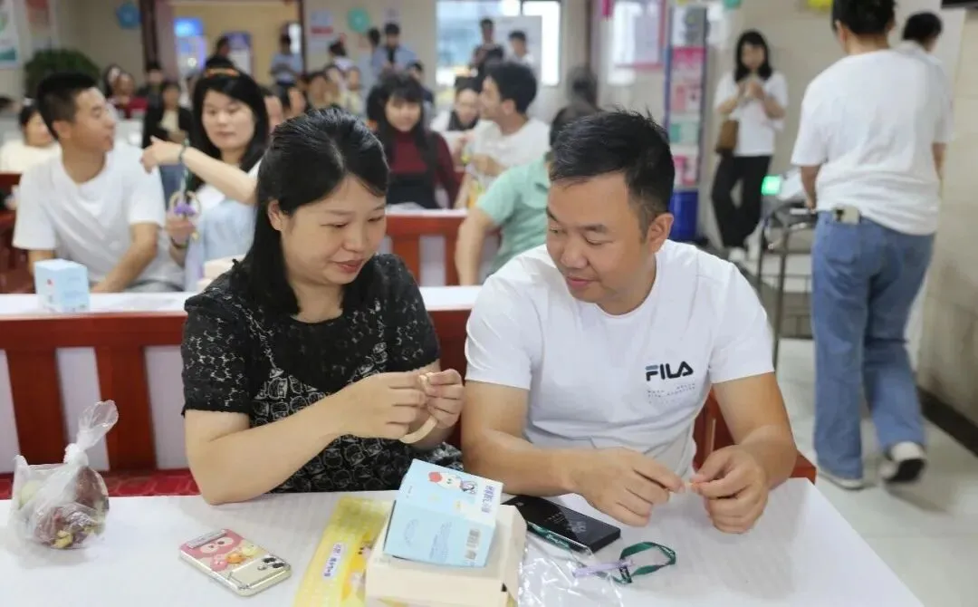 以母乳之名 赴520温柔之约