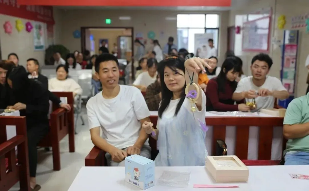 以母乳之名 赴520温柔之约