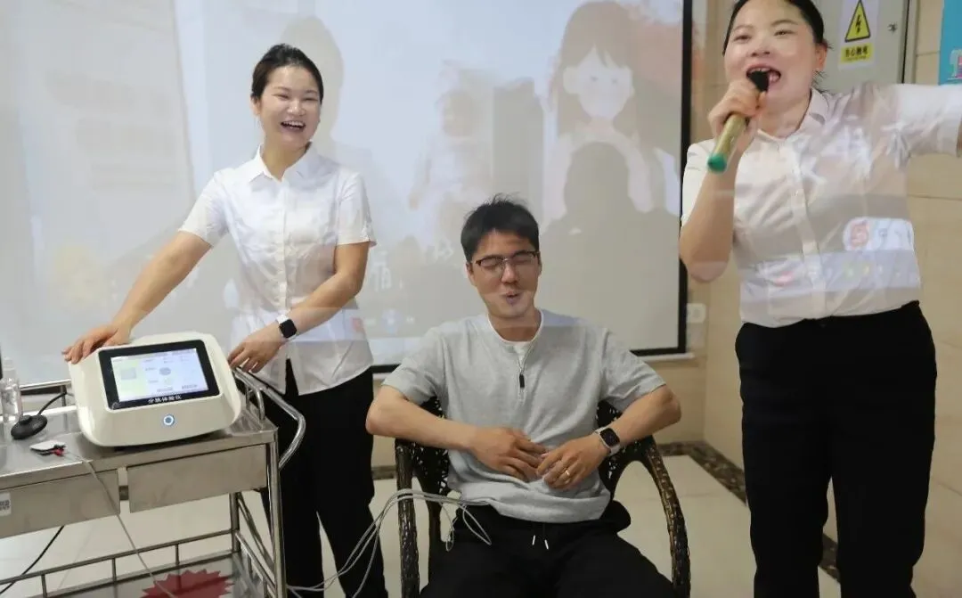 以母乳之名 赴520温柔之约