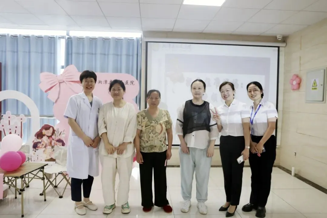 以母乳之名 赴520温柔之约
