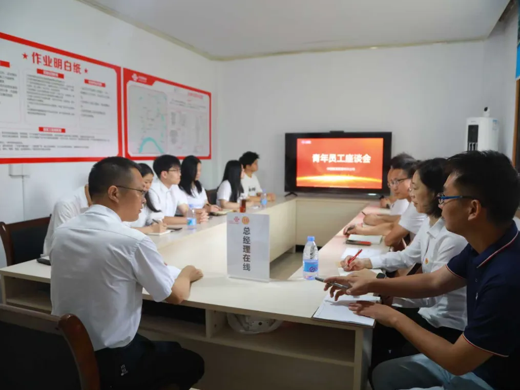 “民有所呼 我必有应”:深入一线听心声 凝心聚力解难题
