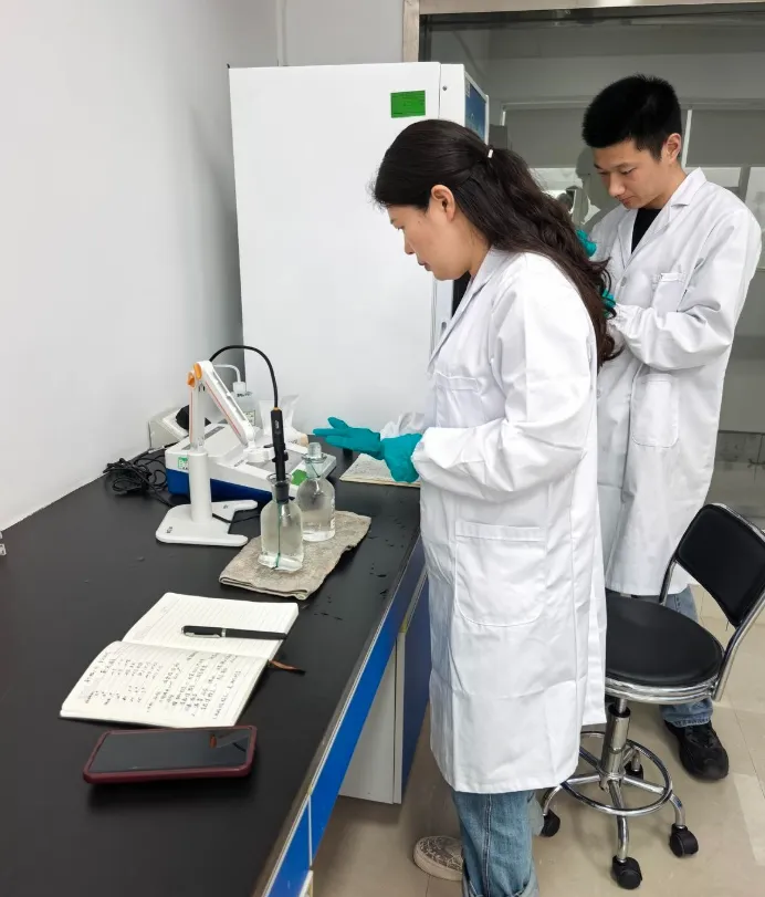 赋能精准治污 守护绿水青山:湘潭市区域生态环境监测站规范有序投入运行