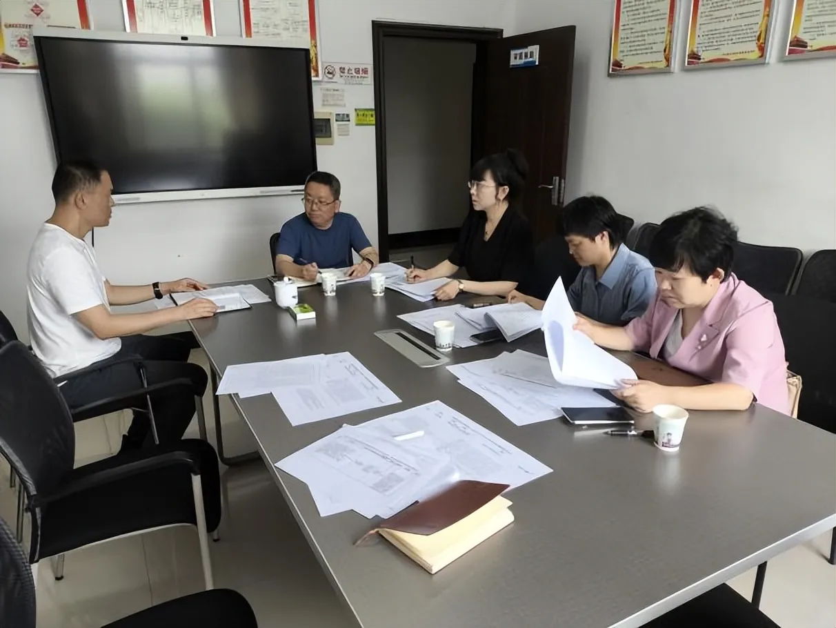 莲城医保人在行动⑤丨履职尽责，守护常在！