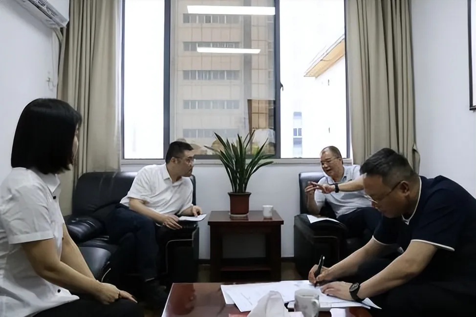 莲城医保人在行动⑤丨履职尽责，守护常在！