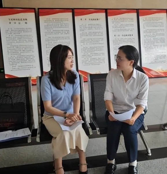 莲城医保人在行动⑤丨履职尽责，守护常在！
