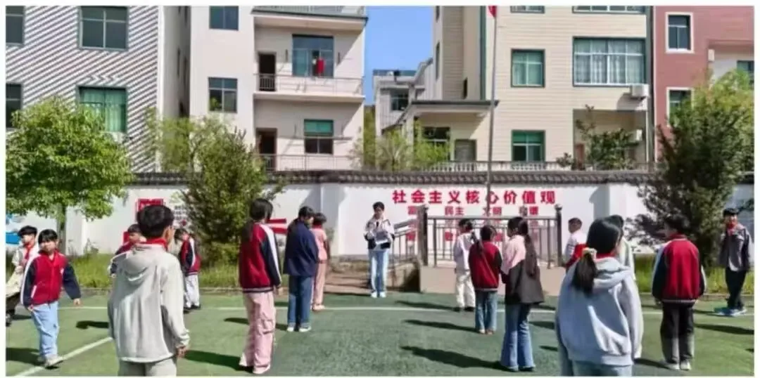 江西玉山:创新点亮校园 科技赋能成长