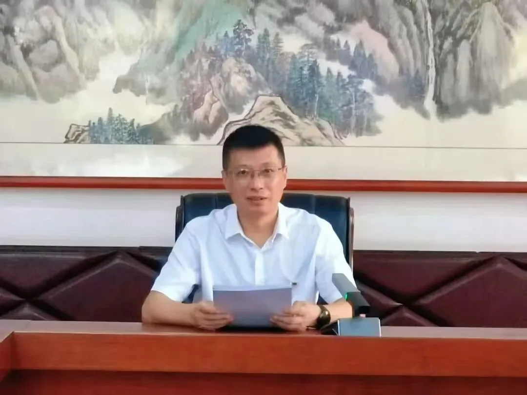 江西玉山：强化党员初心使命  立足岗位履职尽责
