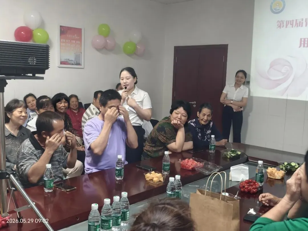 用心守护 肠享胃来｜我院成功举办胃肠肿瘤及造口病友联谊会