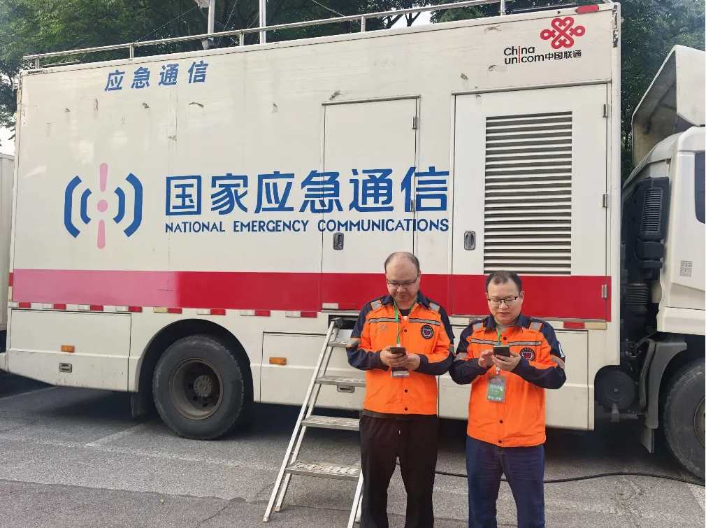 满格信号唱响青春！湘潭联通硬 核护航青春湘潭演唱会圆满落幕