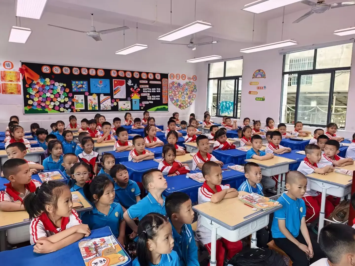 贵州天柱:幼小衔接深研讨 园校携手育未来