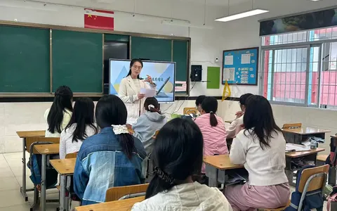 江西上饶广信区汪村学校杨麟爱心小学开展期末复习专题教研活动