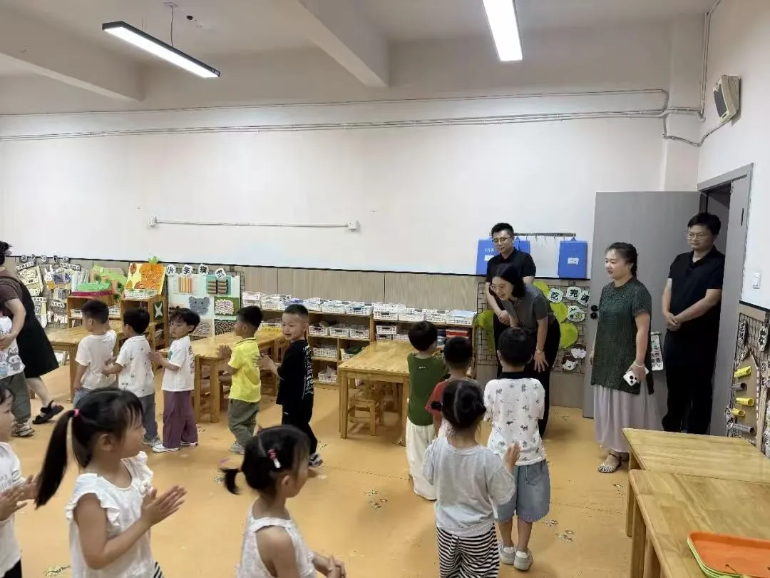 上饶玉山:筑牢校园安全防线 守护师生平安成长