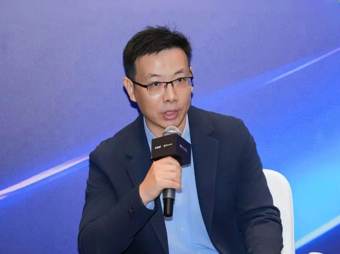 戴尔科技:数据基础架构“重构”,企业智能原生“加速”