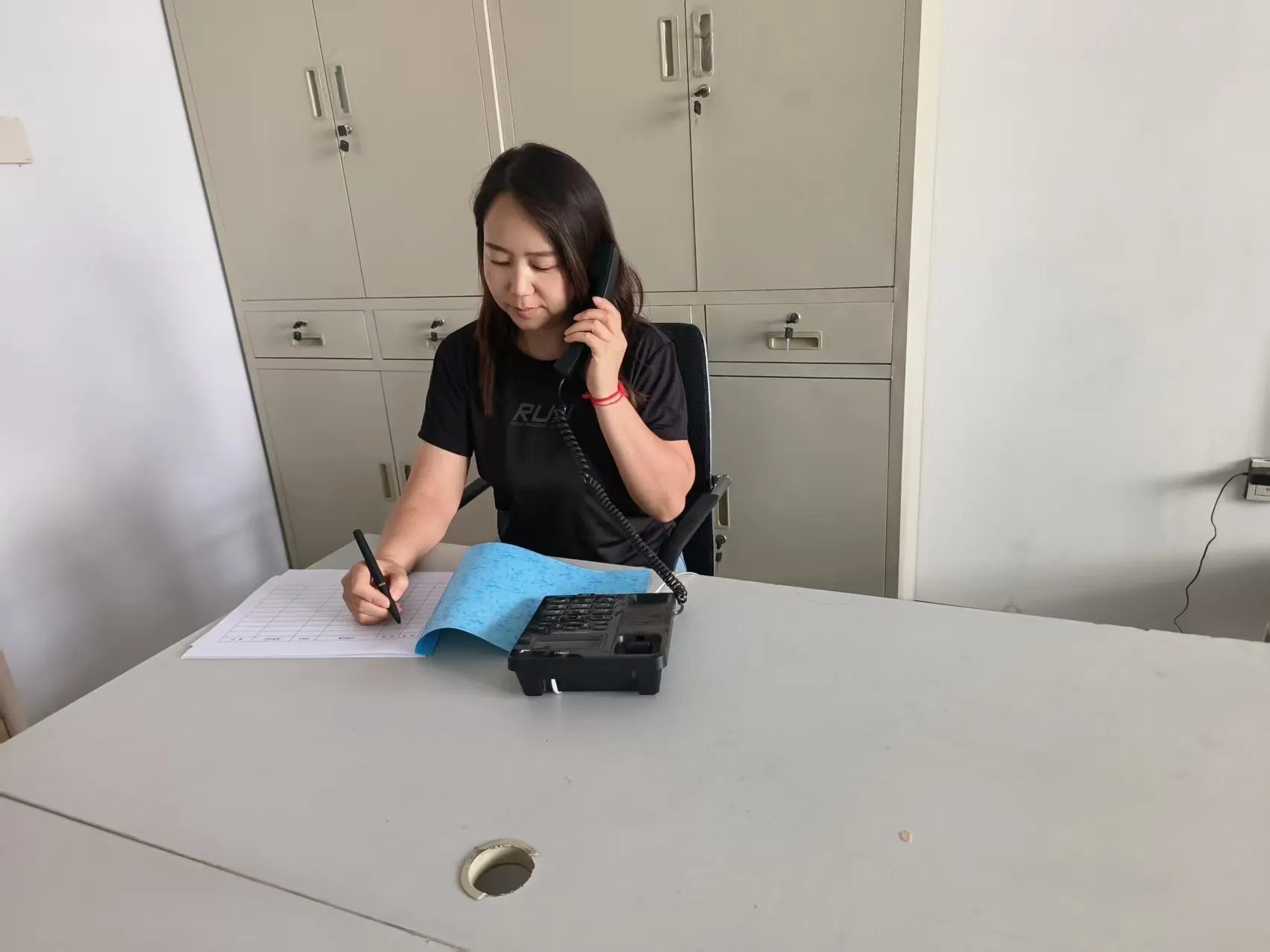 成安县物业服务民情热线跑出为民服务“加速度”