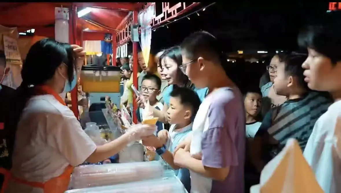 大美安徽,烟火怀宁!