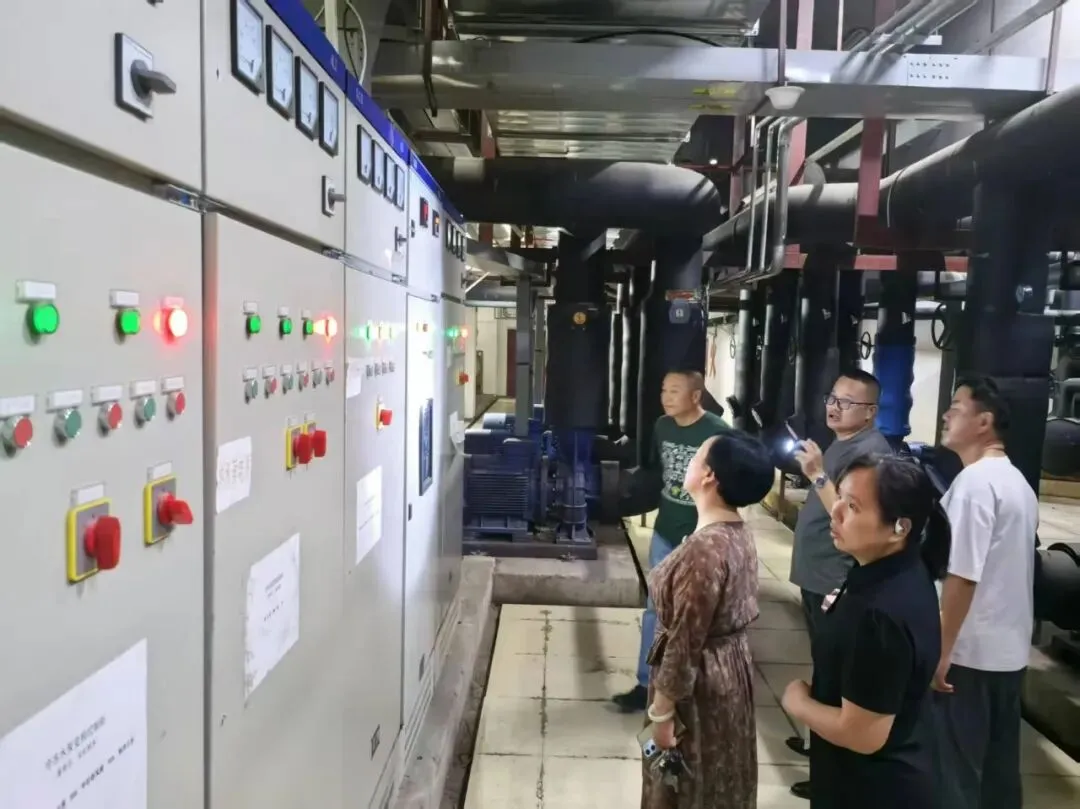 【抓实安全生产月 筑牢就医安全防线】医院开展全员消防安全专项培训暨全院安全大排查