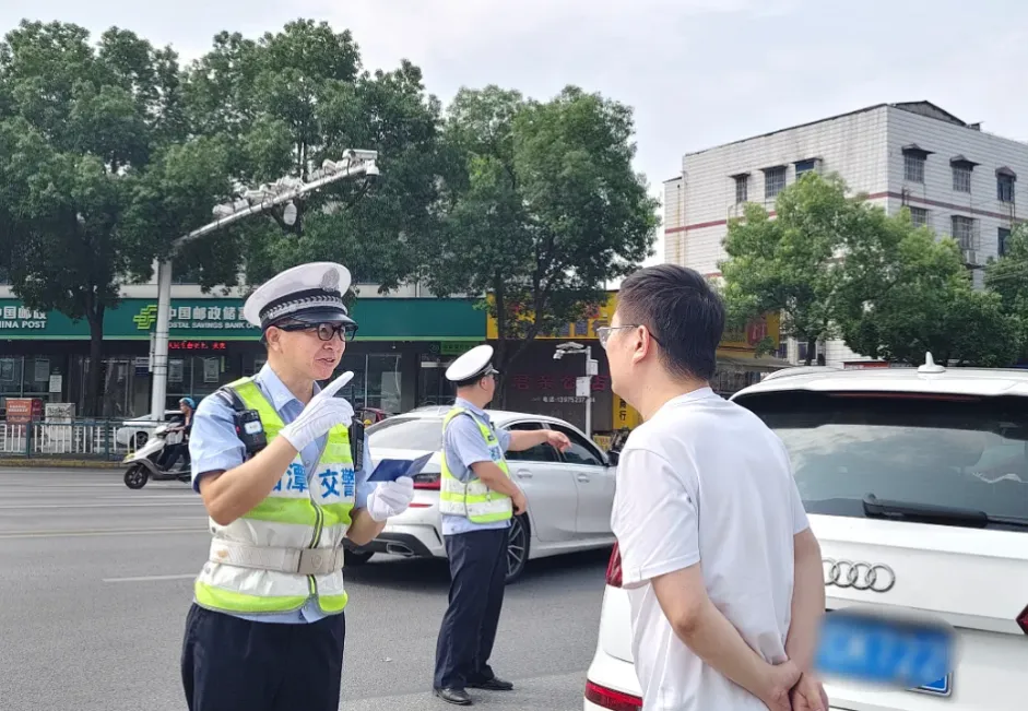 中国联通湘潭市分公司“智能慧眼”平台赋能交通管理 助力精准执法再升级
