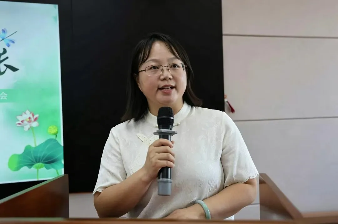 上饶广信区初中第四联盟校2025-2026学年工作总结会圆满举行