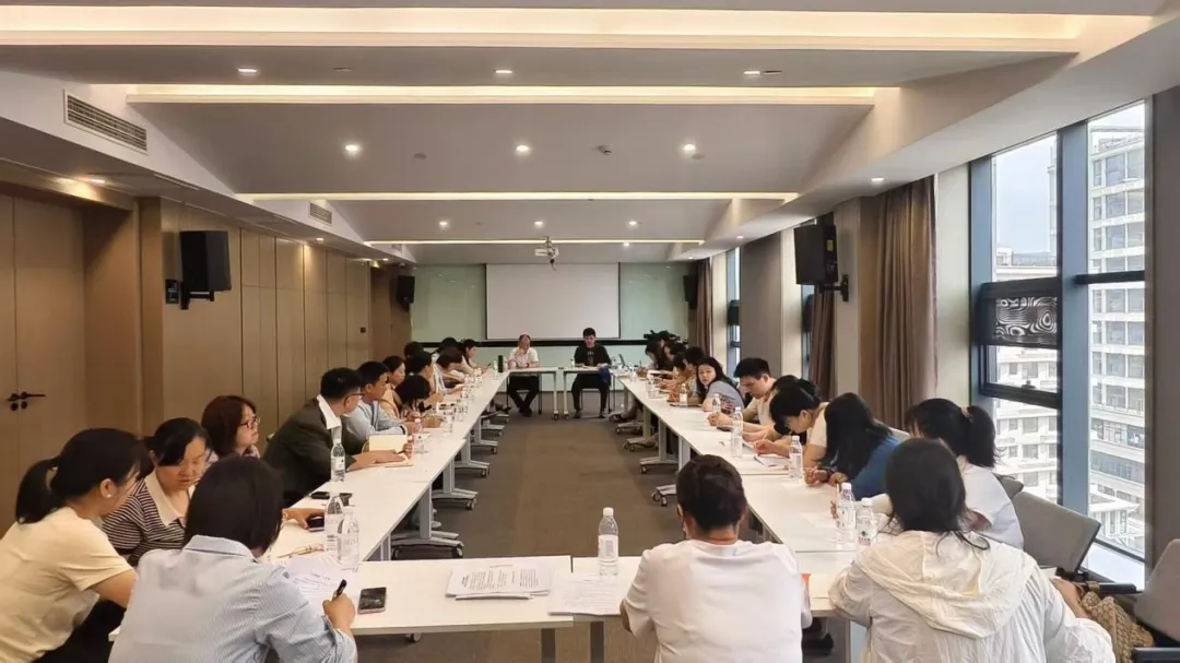 莲医保·心守护丨湘潭医保:把“课堂”搬到“一线”,在实战中锻造高质量发展尖兵