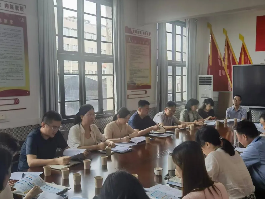 莲城医保人在行动⑫丨深耕一线,聚力赋能