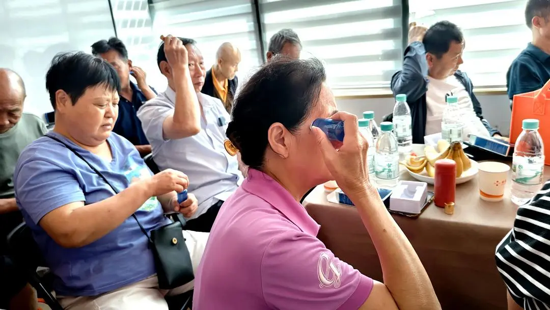 洛城添福利!脂盾洛阳店正式开业!3000家连锁惠民康养,守护百姓心脑健康