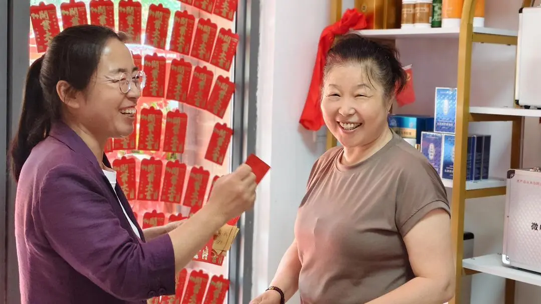 洛城添福利!脂盾洛阳店正式开业!3000家连锁惠民康养,守护百姓心脑健康