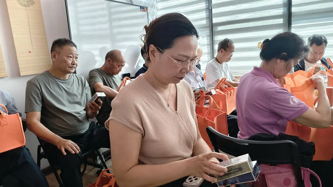洛城添福利!脂盾洛阳店正式开业!3000家连锁惠民康养,守护百姓心脑健康