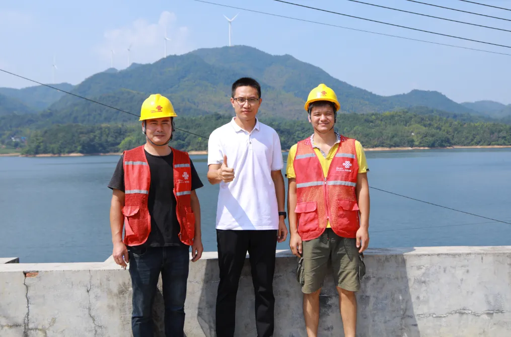 “民有所呼 我必有应”:智守湘江安澜 联通筑牢湘潭水利防汛安全屏障