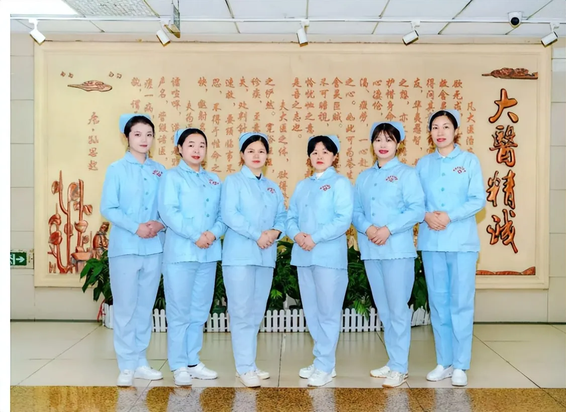 湘潭市中医医院护理门诊：特色中医外治守护群众身心健康