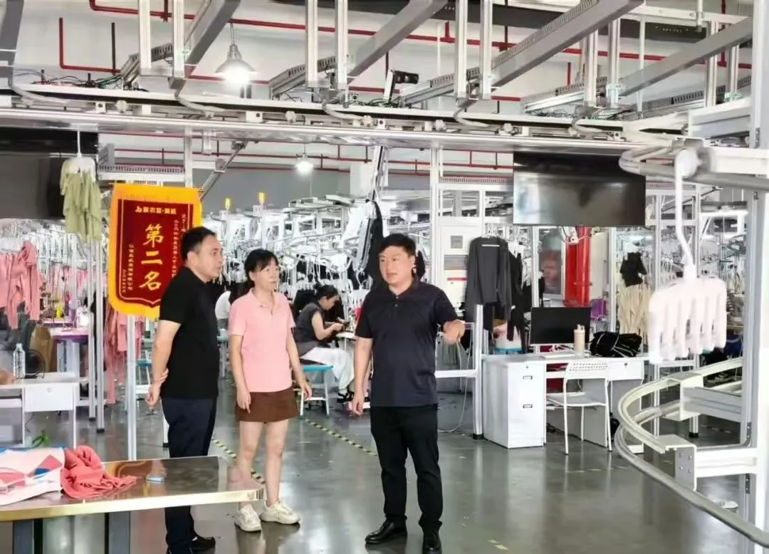 江西玉山县冰溪街道开展七月份“安全防范警示日”活动