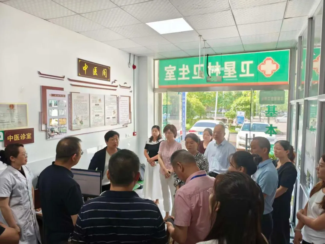 莲城医保人在行动⑬丨多点发力,筑牢屏障