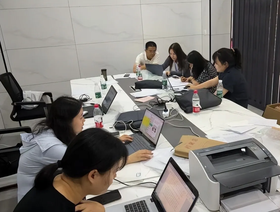 莲城医保人在行动⑬丨多点发力,筑牢屏障