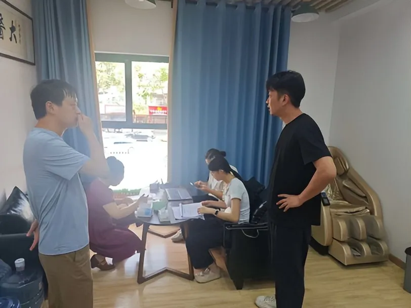 莲城医保人在行动⑭ | 严字当头,干在实处
