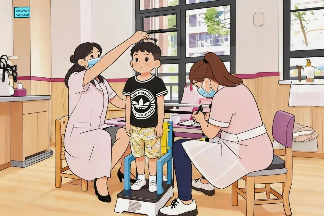 警惕“晚长”误区！上海生长发育专家莅临湘潭，把握孩子长高黄金期