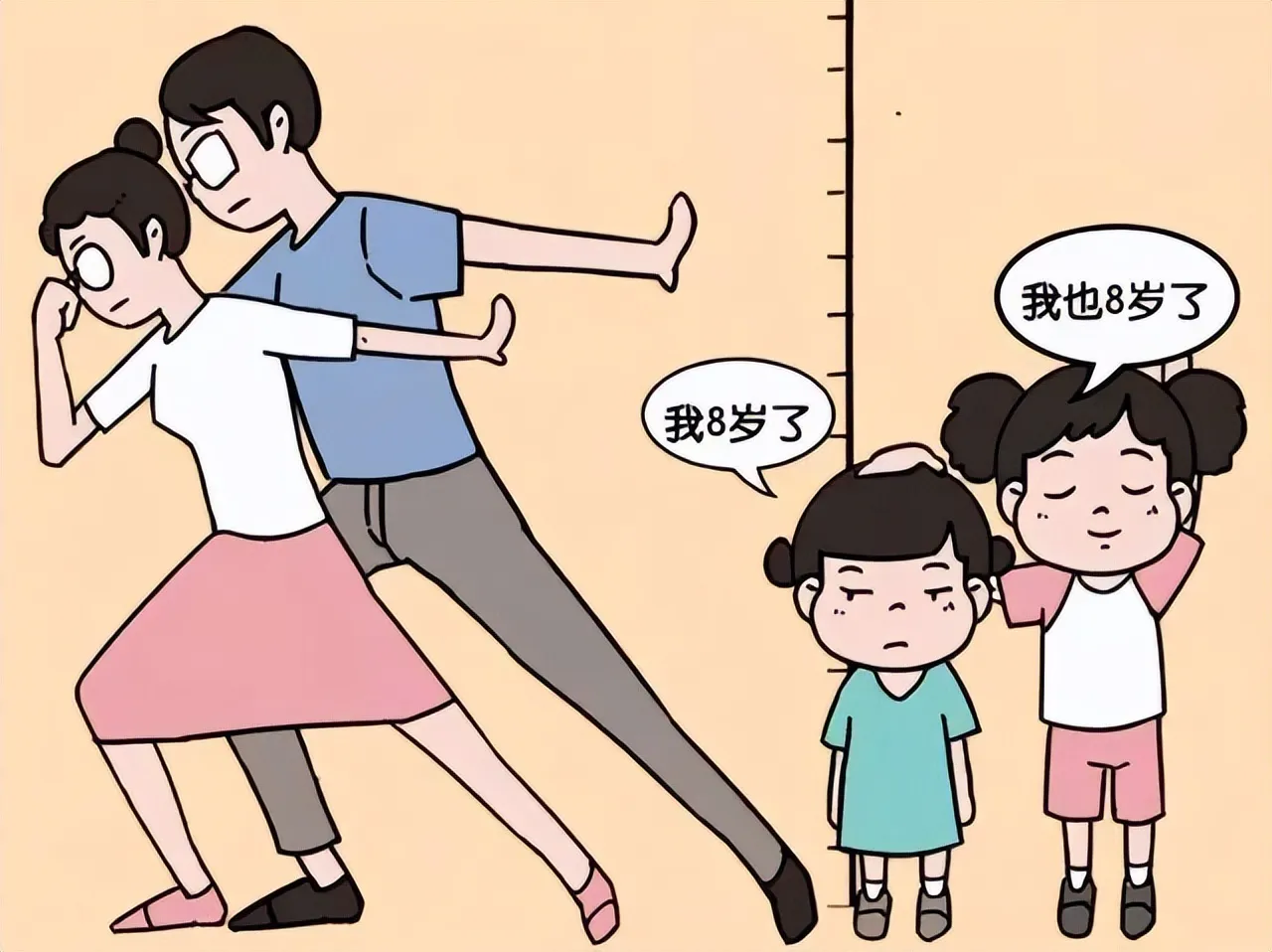 警惕“晚长”误区！上海生长发育专家莅临湘潭，把握孩子长高黄金期